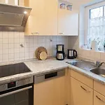 Meerzeit Дом отдыха Дорнумерзиль