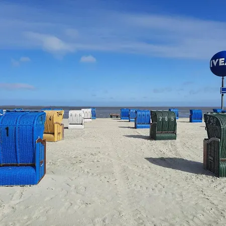 Сasa de vacaciones Meerzeit