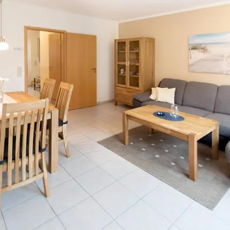 Meerzeit Dornumersiel