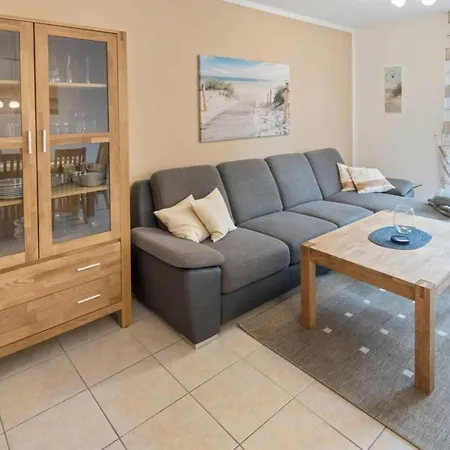 Meerzeit Dom wakacyjny *