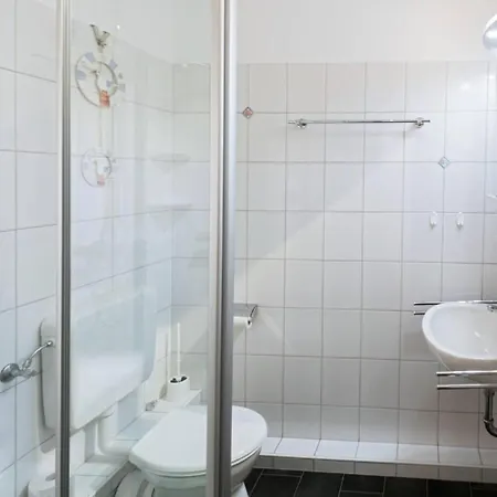 Meerzeit Holiday home