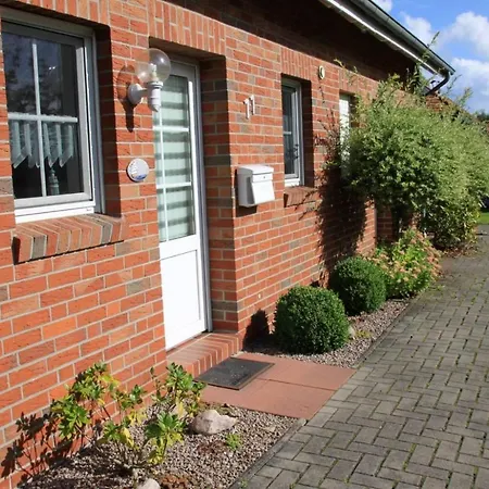 Dom wakacyjny Meerzeit *