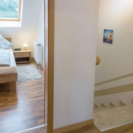 Holiday home Meerzeit *