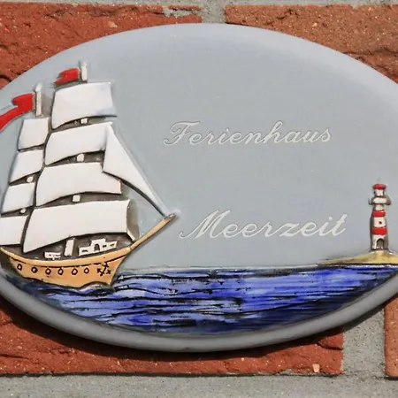 Dom wakacyjny Meerzeit *