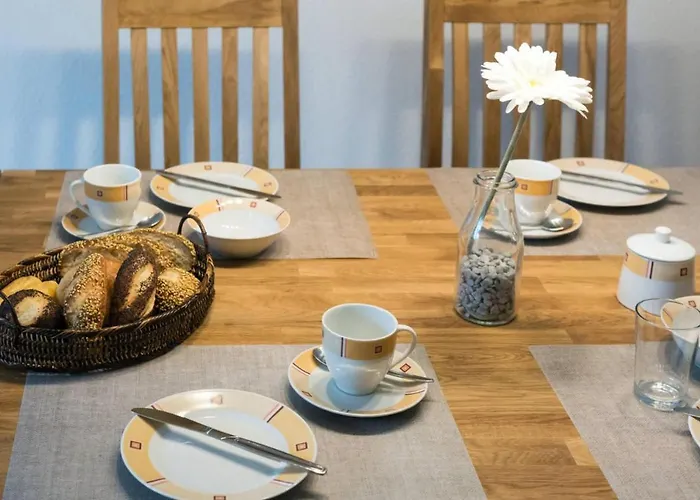 Meerzeit 度假居 *