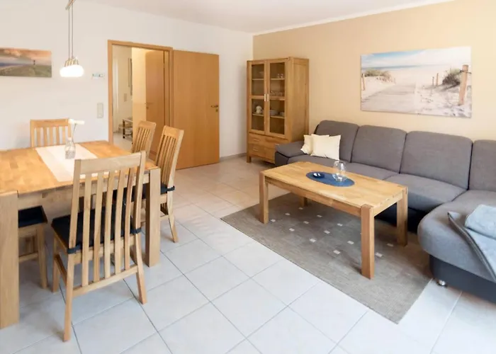 Meerzeit 多纳莫塞尔