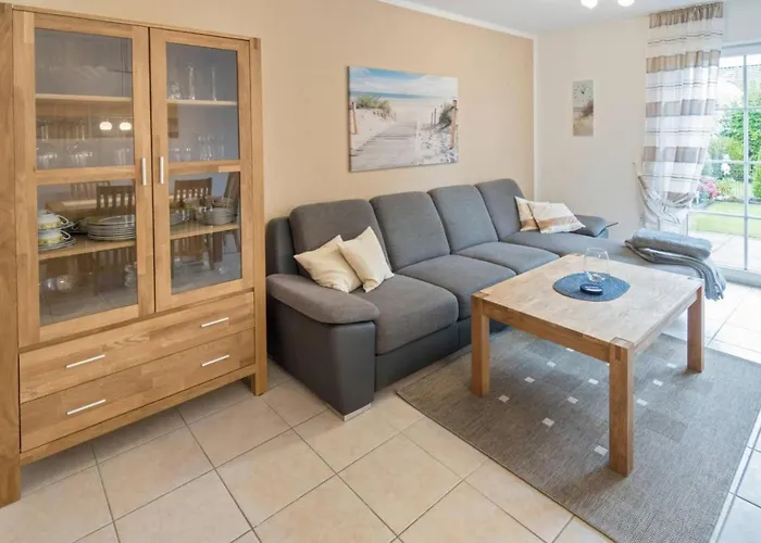 Meerzeit 度假居 *