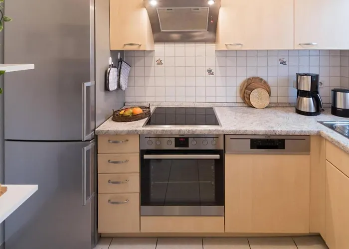 Meerzeit 度假居 *