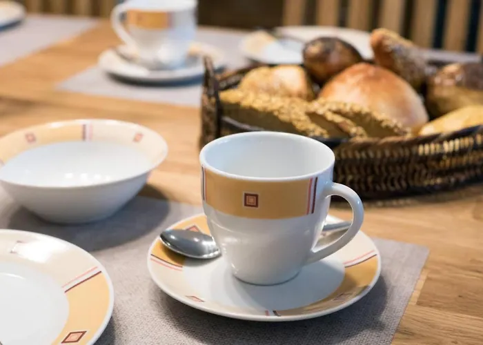 Meerzeit * 多纳莫塞尔