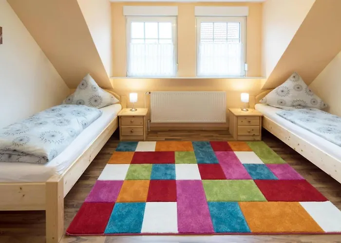 Meerzeit * 多纳莫塞尔