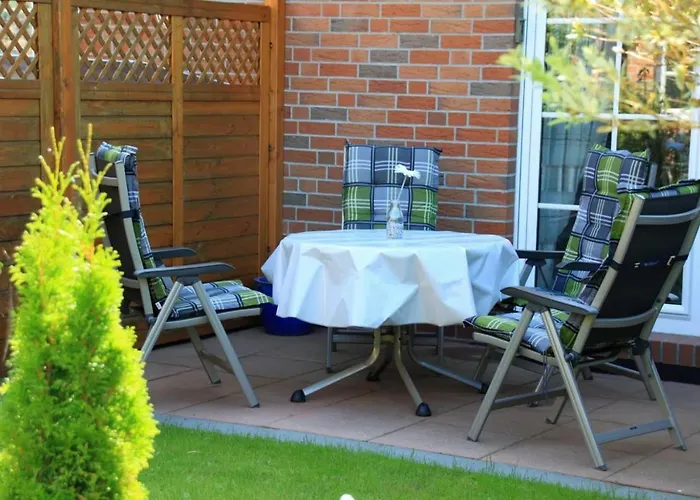 度假居 Meerzeit *