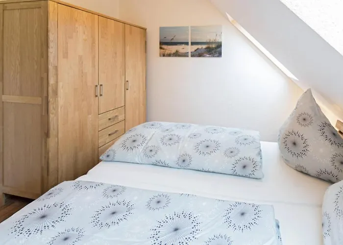 Meerzeit 多纳莫塞尔