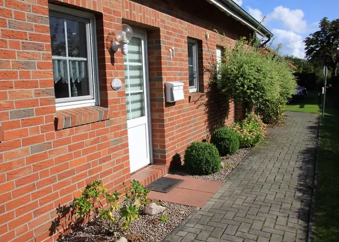 度假居 Meerzeit *