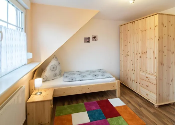 度假居 Meerzeit *