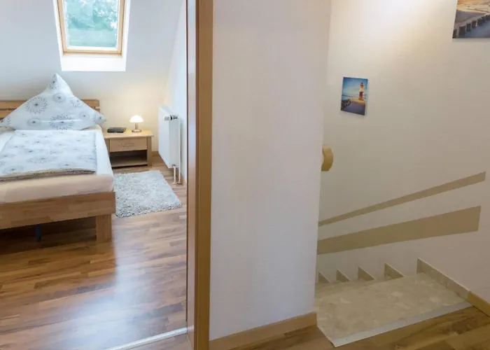 度假居 Meerzeit *