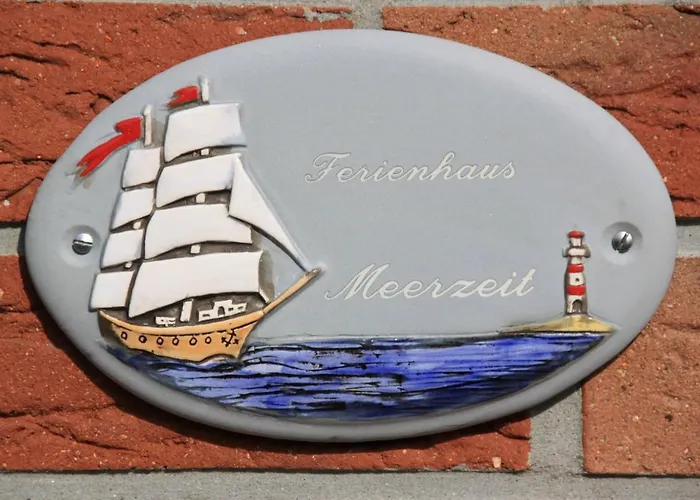 度假居 Meerzeit *