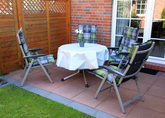 度假居 Meerzeit *